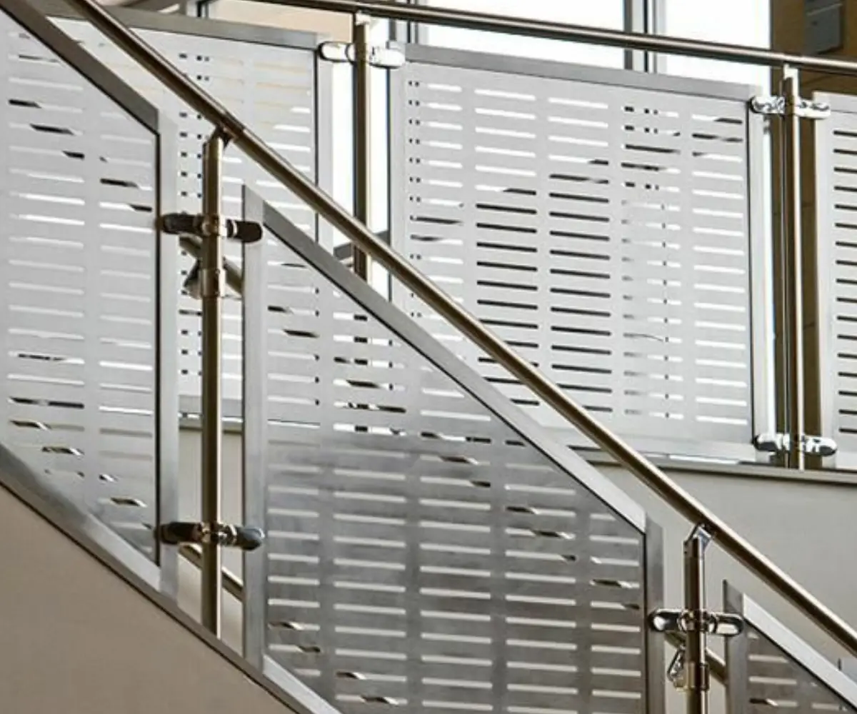 Top Aluminium Sliding Windows, Railings & Gates Manufacturer in Mumbai ...
